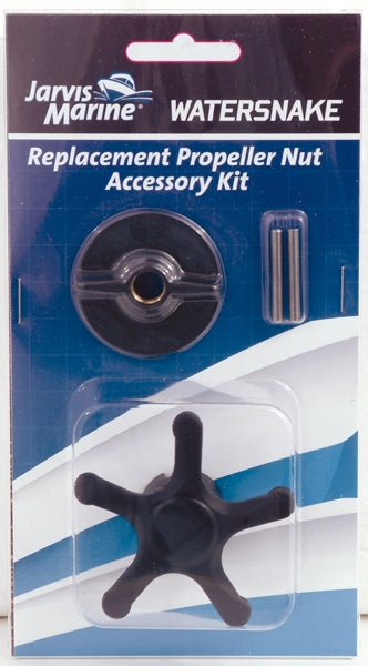 Watersnake Spine and Propeller Wrench