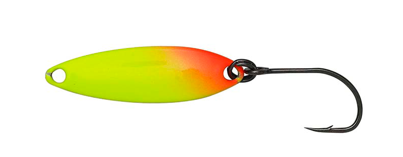 Load image into Gallery viewer, Effzett® Area-Pro Trout Spoons
